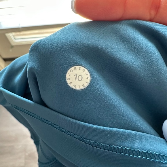 Lululemon Leggings - Picture 9 of 9